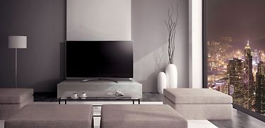 LG 55SJ810V 55" Smart 4K Ultra HD LED -televisio, kuva 8