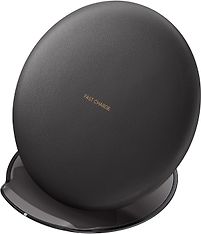 Samsung Wireless Charger Convertible -langaton latausalusta, musta, kuva 2