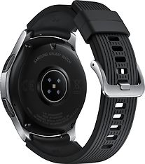 Samsung Galaxy Watch 46 mm, hopea, kuva 3