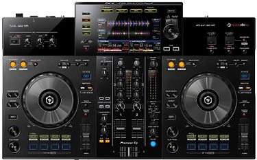 Pioneer DJ XDJ-RR -DJ-kontrolleri, kuva 2