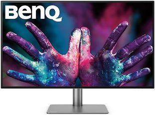 BenQ PD3220U 31,5" 4K -näyttö