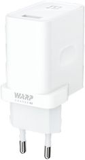 OnePlus Warp Charge 30 Power Adapter -verkkovirtalaturi, kuva 2