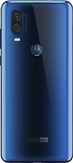 Motorola One Vision -Android-puhelin 128 Gt Dual-SIM, Sapphire Gradient, kuva 3