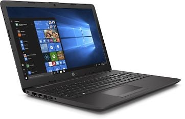 HP 250 G7 15,6" -kannettava, Windows 10, musta, kuva 3