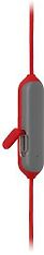 JBL Endurance RUNBT -Bluetooth nappikuulokkeet urheiluun, punainen, kuva 5