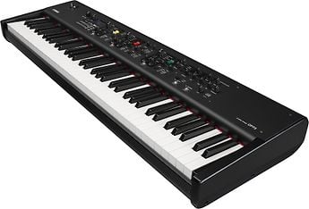 Yamaha CP73 -koskettimisto, kuva 3