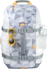 HP 15.6" Odyssey Sport Backpack - nailonselkäreppu 15.6" kannettavalle