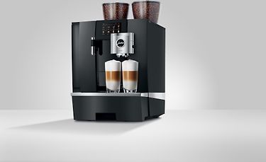Jura Giga X8 Professional EA -kahviautomaatti, kuva 2