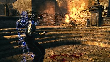 Dark Sector PS3-peli, kuva 2