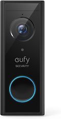Anker eufy Video Doorbell 2K -video-ovikello 2K-tarkkuudella, kuva 2