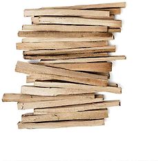 Ooni Premium Hardwood 5″ Oak Logs -tammipuuklapit, 8kg