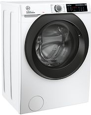 Hoover H-Wash 500 Slim HW437XMBB/1-S -pyykinpesukone, kuva 4