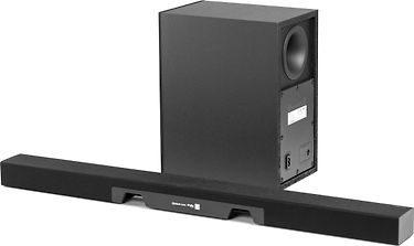 Samsung HW-A450 2.1 Soundbar -äänijärjestelmä, kuva 2