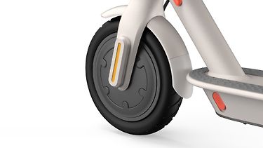 Xiaomi Mi Electric Scooter 3 -sähköpotkulauta, harmaa, kuva 2