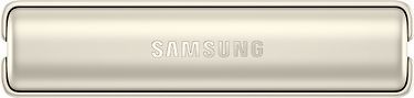 Samsung Galaxy Z Flip3 -puhelin, 128/8 Gt, Neutral Cream, kuva 5