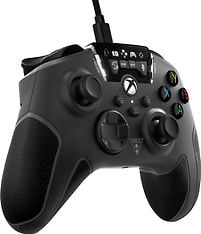 Turtle Beach Recon Controller -peliohjain, musta, Xbox Series S/X / Xbox One / PC, kuva 3