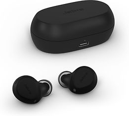 Jabra Elite 7 Active -vastamelunappikuulokkeet, musta, kuva 2