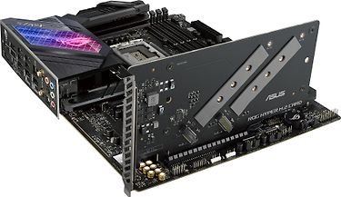 Asus ROG STRIX Z690-E GAMING WIFI LGA 1700 ATX-emolevy, kuva 11