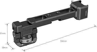 SmallRig 3026 -monitorivarsi, kuva 3