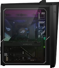 Asus ROG Strix GA35 -pelitietokone, Win 11 (G35DX-NR005W), kuva 2