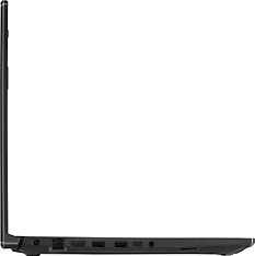 Asus TUF Gaming A17 17,3" -pelikannettava, Win 11 (FA706ICB-HX065W), kuva 8