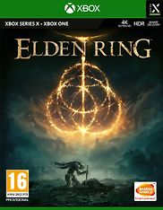 Elden Ring -peli, Xbox