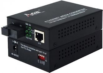 AOM-2100D-M05-EA -gigabit mediamuunnin