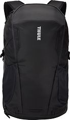 Thule EnRoute Backpack 30L -reppu, musta, kuva 2