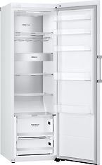 LG GLE71SWCSZ -jääkaappi, valkoinen ja LG GFE61SWCSZ -kaappipakastin, valkoinen, kuva 9