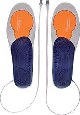 Therm-ic Insole Heat 3D -lämmitettävät pohjalliset, koko XL, kuva 2