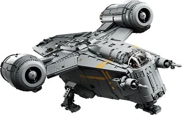 LEGO Star Wars 75331 - Razor Crest, kuva 8