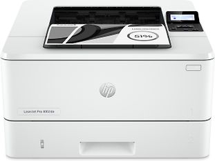 HP LaserJet Pro 4002dn -tulostin, kuva 2