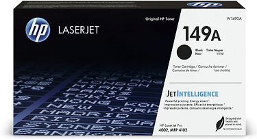 HP 149A -laservärikasetti, musta