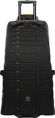 Db Hugger Roller Bag 90L Db x Chris Burkard -matkalaukku, 85 cm, musta, kuva 2