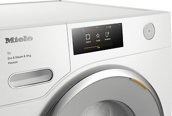 Miele TWV 780 WP Passion -kuivausrumpu, kuva 5