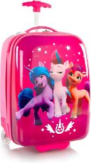 Heys Hasbro Kids Luggage My Little Pony -lasten matkalaukku, pinkki