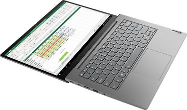 Lenovo ThinkBook 14 Gen 2 - 14" -kannettava, Win 11 Pro (20VD01L8MX), kuva 8