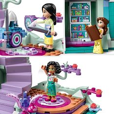 LEGO Disney Princess 43215 - Lumottu puumaja, kuva 5