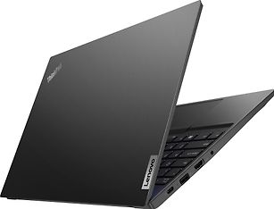 Lenovo ThinkPad E15 Gen 4 - 15,6" -kannettava, Win 11 Pro (21ED005SMX), kuva 8