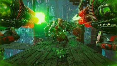 Shadow Warrior 3: Definitive Edition -peli, PS4, kuva 3