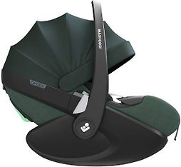 Maxi-Cosi Pebble 360 PRO -turvakaukalo, 40 - 87 cm, Essential Green, kuva 5