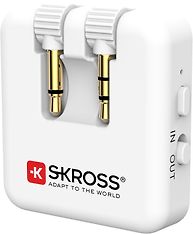 SKROSS Wireless Audio -adapteri, kuva 2
