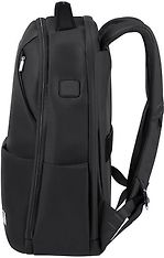 Samsonite Workationist 14.1" -tietokonereppu, musta, kuva 4