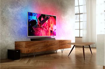 Philips TAB5305 2.1 Soundbar -äänijärjestelmä, kuva 6