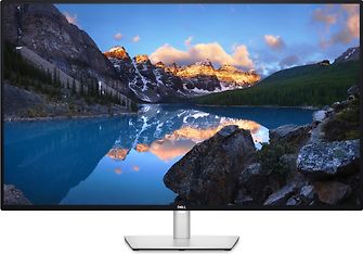 Dell UltraSharp 43 U4323QE 42,5" 4K UHD -näyttö