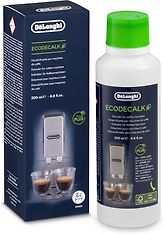 Delonghi DLSC202 EcoDecalk kalkinpoistoaine