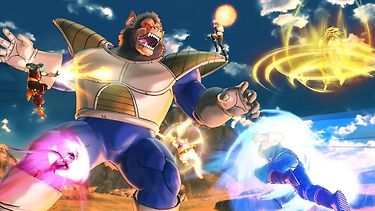 Dragon Ball Xenoverse 2 (PS5), kuva 2