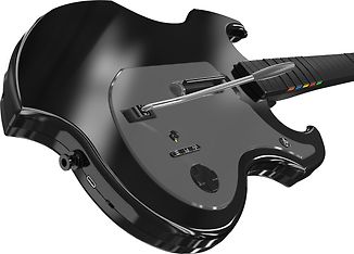 PDP Riffmaster -langaton kitaraohjain, PlayStation, kuva 4