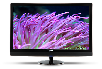 Acer MT230HML Full HD 23" LED-näyttö hybridivirittimellä