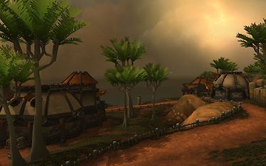 World of Warcraft - Warlords of Draenor -peli, PC / Mac, kuva 4